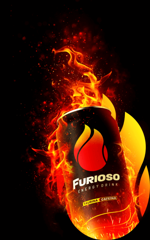 Furioso Logo
